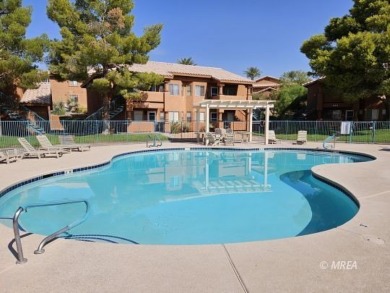 Price recently reduced!! Step right into this delightful, fully on The Oasis Golf Club in Nevada - for sale on GolfHomes.com, golf home, golf lot