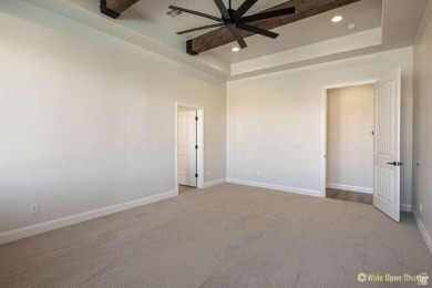 Fully remodeled golf course home in The Dunes at Sand Hollow on Sand Hollow Golf Resort in Utah - for sale on GolfHomes.com, golf home, golf lot