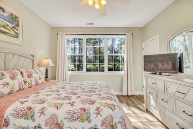 Welcome to your first-floor condo located in River Crossing at on Barefoot Resort and Golf Club  in South Carolina - for sale on GolfHomes.com, golf home, golf lot