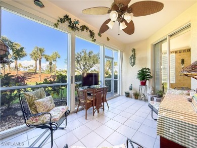 This stunning 1st floor corner coach home is nestled within on Gulf Harbour Yacht and Country Club in Florida - for sale on GolfHomes.com, golf home, golf lot