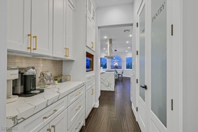 Architectural Jewel in Prestigious SouthShore
Privately nestled on South Shore At Lake Las Vegas in Nevada - for sale on GolfHomes.com, golf home, golf lot