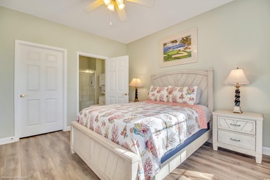 Welcome to your first-floor condo located in River Crossing at on Barefoot Resort and Golf Club  in South Carolina - for sale on GolfHomes.com, golf home, golf lot