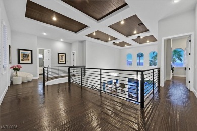 Architectural Jewel in Prestigious SouthShore
Privately nestled on South Shore At Lake Las Vegas in Nevada - for sale on GolfHomes.com, golf home, golf lot