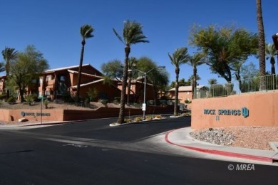 Price recently reduced!! Step right into this delightful, fully on The Oasis Golf Club in Nevada - for sale on GolfHomes.com, golf home, golf lot