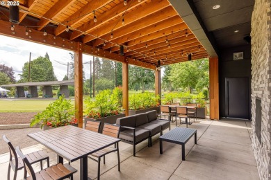 immaculate condo located in Charbonneau Village. This property on Charbonneau Golf Club in Oregon - for sale on GolfHomes.com, golf home, golf lot