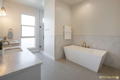 Fully remodeled golf course home in The Dunes at Sand Hollow on Sand Hollow Golf Resort in Utah - for sale on GolfHomes.com, golf home, golf lot