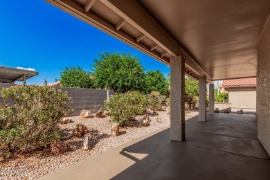 Fully remodeled and move-in ready in the guard-gated Leisure on Leisure World Country Club in Arizona - for sale on GolfHomes.com, golf home, golf lot