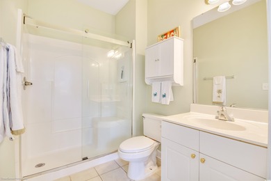 Welcome to your first-floor condo located in River Crossing at on Barefoot Resort and Golf Club  in South Carolina - for sale on GolfHomes.com, golf home, golf lot