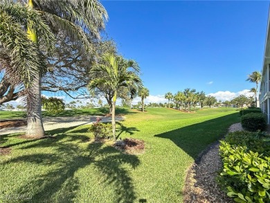 This stunning 1st floor corner coach home is nestled within on Gulf Harbour Yacht and Country Club in Florida - for sale on GolfHomes.com, golf home, golf lot