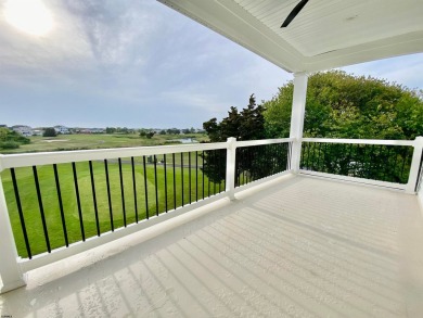 THIS IS LIVING! New on the Market! This stunning 4BD/4.5 BA home on The Links At Brigantine Beach in New Jersey - for sale on GolfHomes.com, golf home, golf lot