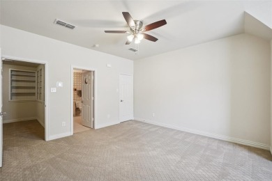 Welcome to a home that truly stands out--nestled in the on WestRidge Golf Course in Texas - for sale on GolfHomes.com, golf home, golf lot