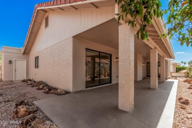 Fully remodeled and move-in ready in the guard-gated Leisure on Leisure World Country Club in Arizona - for sale on GolfHomes.com, golf home, golf lot