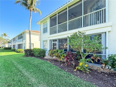 This stunning 1st floor corner coach home is nestled within on Gulf Harbour Yacht and Country Club in Florida - for sale on GolfHomes.com, golf home, golf lot