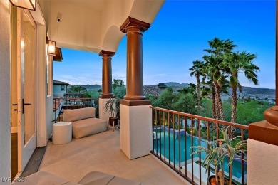 Architectural Jewel in Prestigious SouthShore
Privately nestled on South Shore At Lake Las Vegas in Nevada - for sale on GolfHomes.com, golf home, golf lot