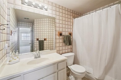 Welcome to a home that truly stands out--nestled in the on WestRidge Golf Course in Texas - for sale on GolfHomes.com, golf home, golf lot