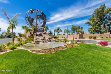 Fully remodeled and move-in ready in the guard-gated Leisure on Leisure World Country Club in Arizona - for sale on GolfHomes.com, golf home, golf lot