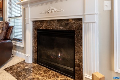 Exceptional value for this stunning Colonial home on quiet on Spring Creek Golf Club in Virginia - for sale on GolfHomes.com, golf home, golf lot
