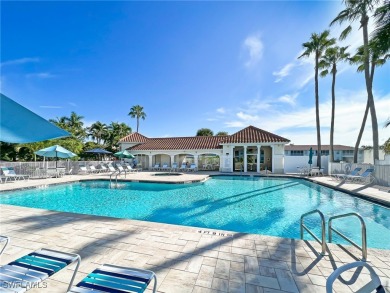 This stunning 1st floor corner coach home is nestled within on Gulf Harbour Yacht and Country Club in Florida - for sale on GolfHomes.com, golf home, golf lot