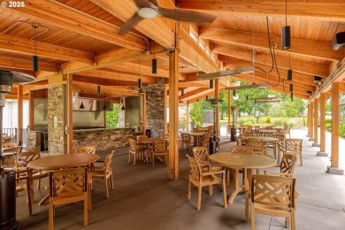 immaculate condo located in Charbonneau Village. This property on Charbonneau Golf Club in Oregon - for sale on GolfHomes.com, golf home, golf lot