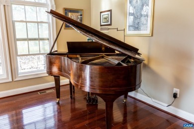Exceptional value for this stunning Colonial home on quiet on Spring Creek Golf Club in Virginia - for sale on GolfHomes.com, golf home, golf lot