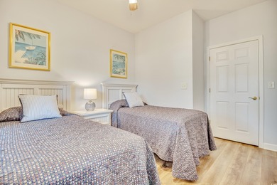 Welcome to your first-floor condo located in River Crossing at on Barefoot Resort and Golf Club  in South Carolina - for sale on GolfHomes.com, golf home, golf lot