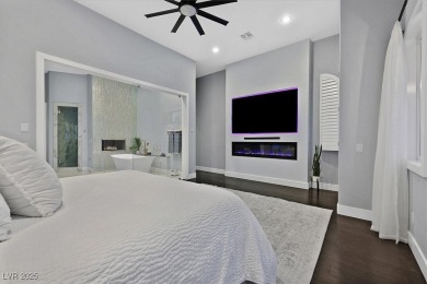 Architectural Jewel in Prestigious SouthShore
Privately nestled on South Shore At Lake Las Vegas in Nevada - for sale on GolfHomes.com, golf home, golf lot