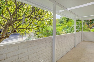 Nestled in a premium area of the community known as Nob Hill on Leisure Village Par 3 Golf Course in California - for sale on GolfHomes.com, golf home, golf lot