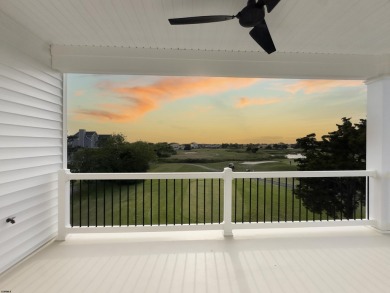 THIS IS LIVING! This stunning 4BD/4.5 BA home will *Wow* you at on The Links At Brigantine Beach in New Jersey - for sale on GolfHomes.com, golf home, golf lot