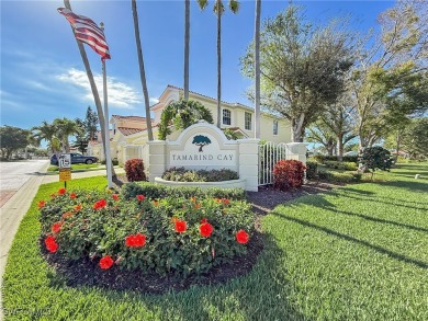 This stunning 1st floor corner coach home is nestled within on Gulf Harbour Yacht and Country Club in Florida - for sale on GolfHomes.com, golf home, golf lot