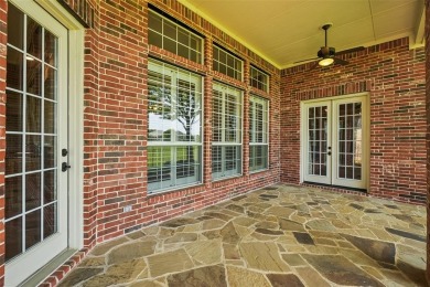 Welcome to a home that truly stands out--nestled in the on WestRidge Golf Course in Texas - for sale on GolfHomes.com, golf home, golf lot