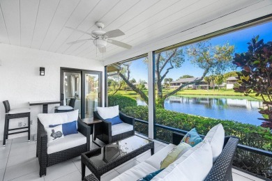 *PRICED TO SELL!* Discover unparalleled privacy and panoramic on Hunters Run Golf and Country Club in Florida - for sale on GolfHomes.com, golf home, golf lot