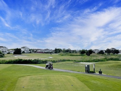 THIS IS LIVING! This stunning 4BD/4.5 BA home will *Wow* you at on The Links At Brigantine Beach in New Jersey - for sale on GolfHomes.com, golf home, golf lot