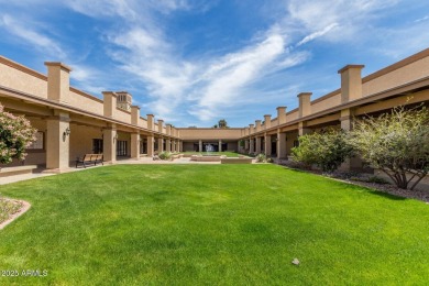 Fully remodeled and move-in ready in the guard-gated Leisure on Leisure World Country Club in Arizona - for sale on GolfHomes.com, golf home, golf lot