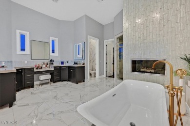 Architectural Jewel in Prestigious SouthShore
Privately nestled on South Shore At Lake Las Vegas in Nevada - for sale on GolfHomes.com, golf home, golf lot