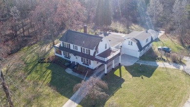 Discover your personal sanctuary within this sprawling 56.72 on Muskegon Country Club in Michigan - for sale on GolfHomes.com, golf home, golf lot