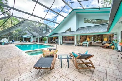 Welcome to your dream home oasis! Nestled within the prestigious on Quail Creek Country Club in Florida - for sale on GolfHomes.com, golf home, golf lot