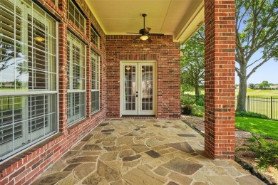 Welcome to a home that truly stands out--nestled in the on WestRidge Golf Course in Texas - for sale on GolfHomes.com, golf home, golf lot