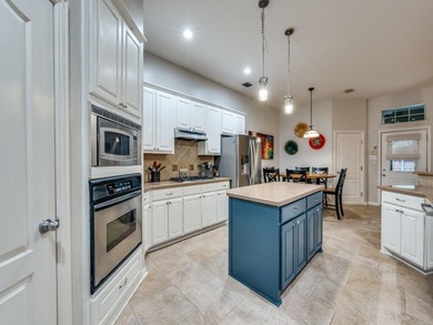 Exceptional Corner Lot in close proximity to the community on The Lakes at Castle Hill Golf Club in Texas - for sale on GolfHomes.com, golf home, golf lot