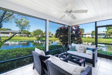 *PRICED TO SELL!* Discover unparalleled privacy and panoramic on Hunters Run Golf and Country Club in Florida - for sale on GolfHomes.com, golf home, golf lot