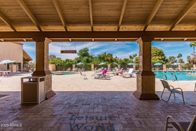 Fully remodeled and move-in ready in the guard-gated Leisure on Leisure World Country Club in Arizona - for sale on GolfHomes.com, golf home, golf lot