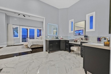 Architectural Jewel in Prestigious SouthShore
Privately nestled on South Shore At Lake Las Vegas in Nevada - for sale on GolfHomes.com, golf home, golf lot