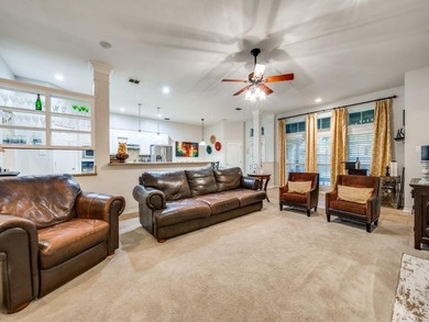 Exceptional Corner Lot in close proximity to the community on The Lakes at Castle Hill Golf Club in Texas - for sale on GolfHomes.com, golf home, golf lot