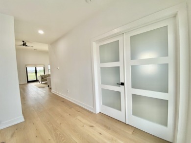 THIS IS LIVING! This stunning 4BD/4.5 BA home will *Wow* you at on The Links At Brigantine Beach in New Jersey - for sale on GolfHomes.com, golf home, golf lot