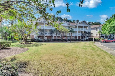 Welcome to your first-floor condo located in River Crossing at on Barefoot Resort and Golf Club  in South Carolina - for sale on GolfHomes.com, golf home, golf lot