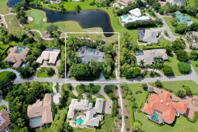 Welcome to your dream home oasis! Nestled within the prestigious on Quail Creek Country Club in Florida - for sale on GolfHomes.com, golf home, golf lot