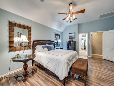 Exceptional Corner Lot in close proximity to the community on The Lakes at Castle Hill Golf Club in Texas - for sale on GolfHomes.com, golf home, golf lot