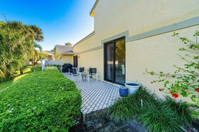 *PRICED TO SELL!* Discover unparalleled privacy and panoramic on Hunters Run Golf and Country Club in Florida - for sale on GolfHomes.com, golf home, golf lot