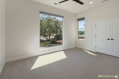 Fully remodeled golf course home in The Dunes at Sand Hollow on Sand Hollow Golf Resort in Utah - for sale on GolfHomes.com, golf home, golf lot