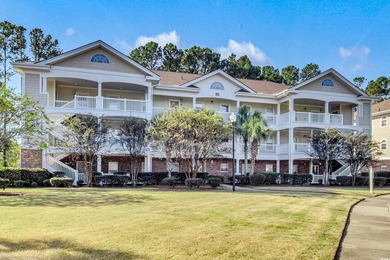 Welcome to your first-floor condo located in River Crossing at on Barefoot Resort and Golf Club  in South Carolina - for sale on GolfHomes.com, golf home, golf lot