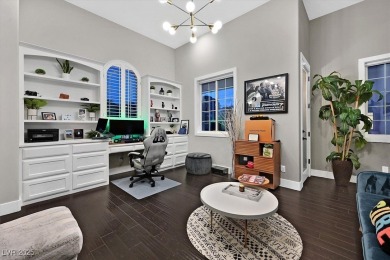 Architectural Jewel in Prestigious SouthShore
Privately nestled on South Shore At Lake Las Vegas in Nevada - for sale on GolfHomes.com, golf home, golf lot